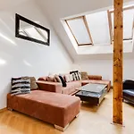JT\'s Apartments Bílkova str.