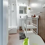 JT\'s Apartments Bílkova str.