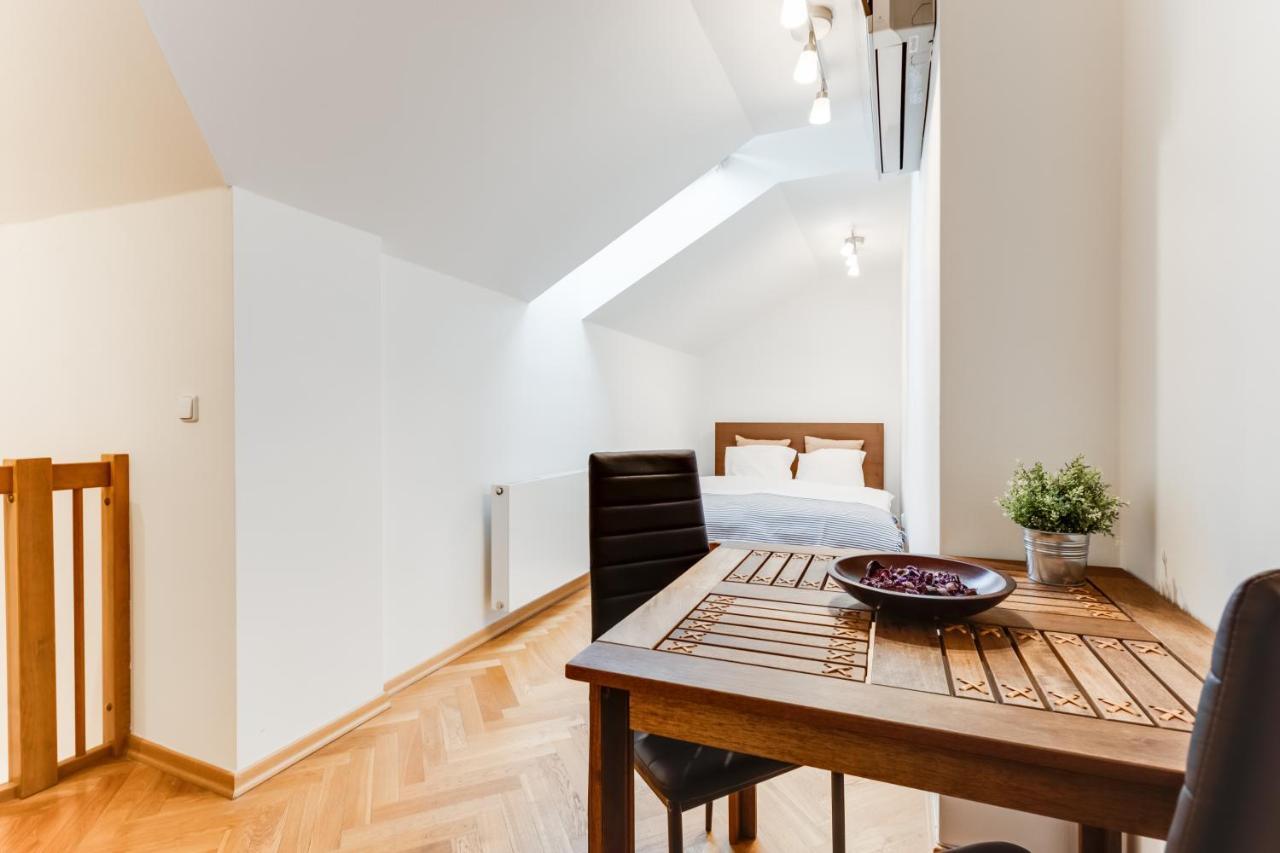 Jt's Bílkova Str. Apartamento