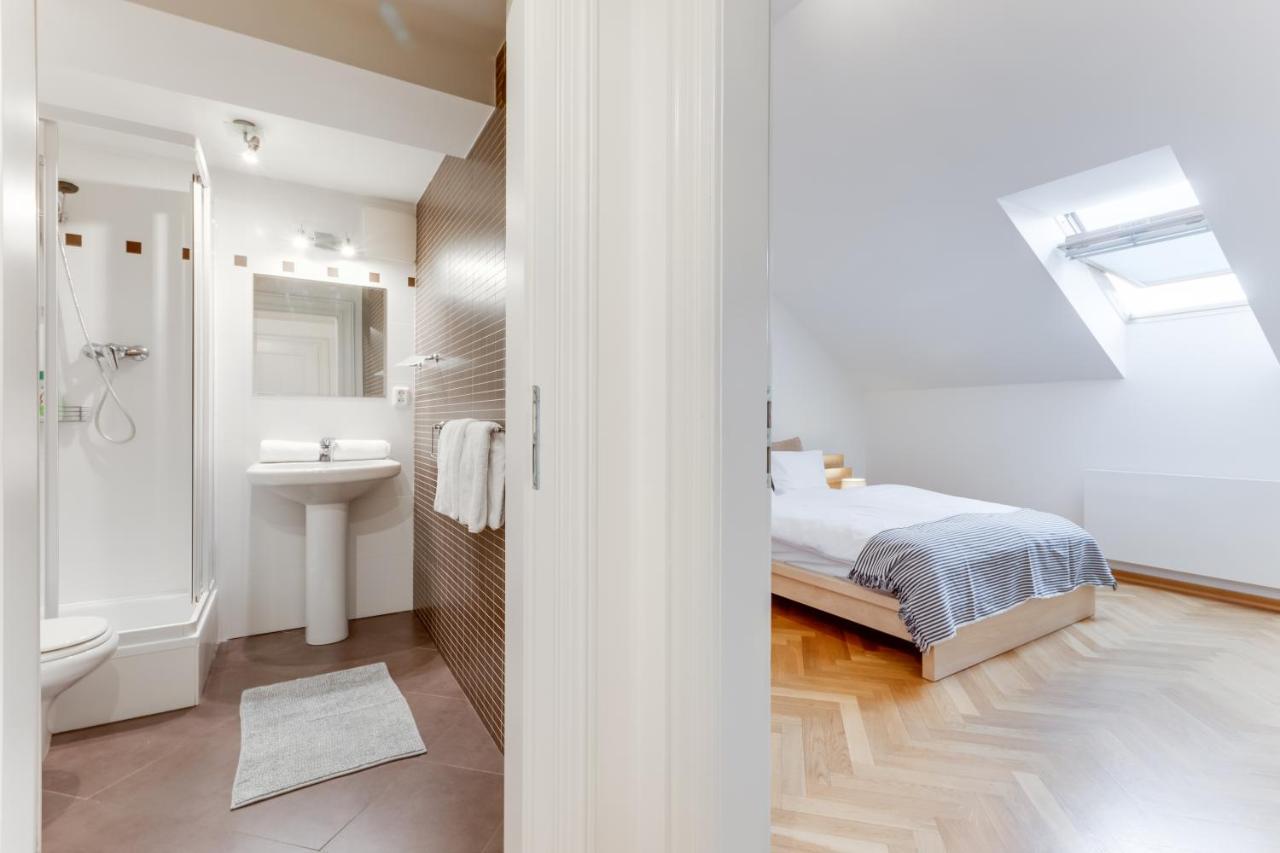 Apartamento Jt's Bílkova Str.