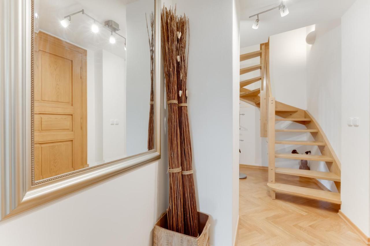 Jt's Bílkova Str. Apartamento Praga