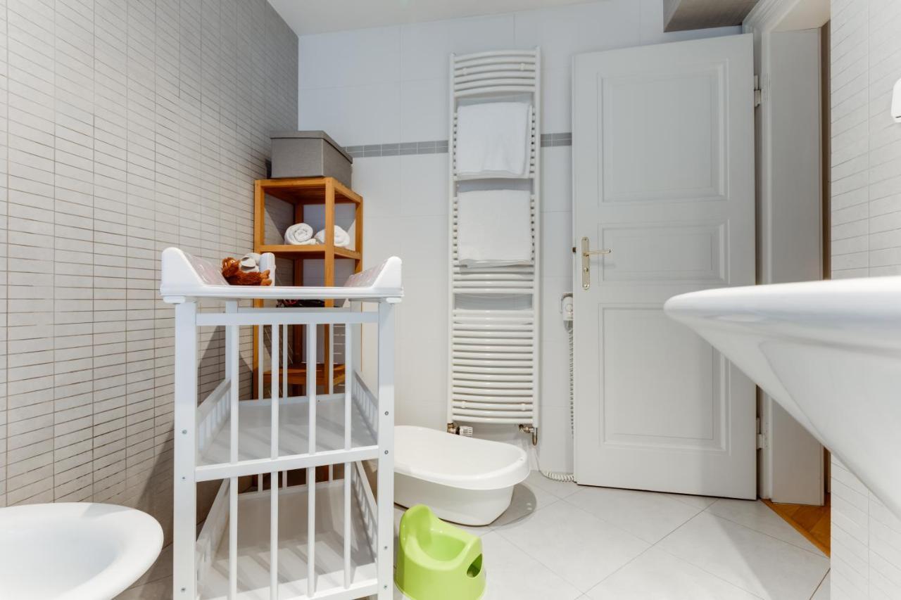 Jt's Bílkova Str. Apartamento