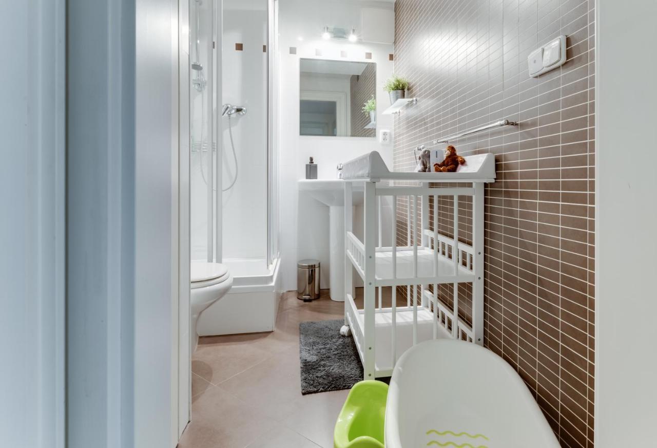 Apartamento Jt's Bílkova Str. Praga