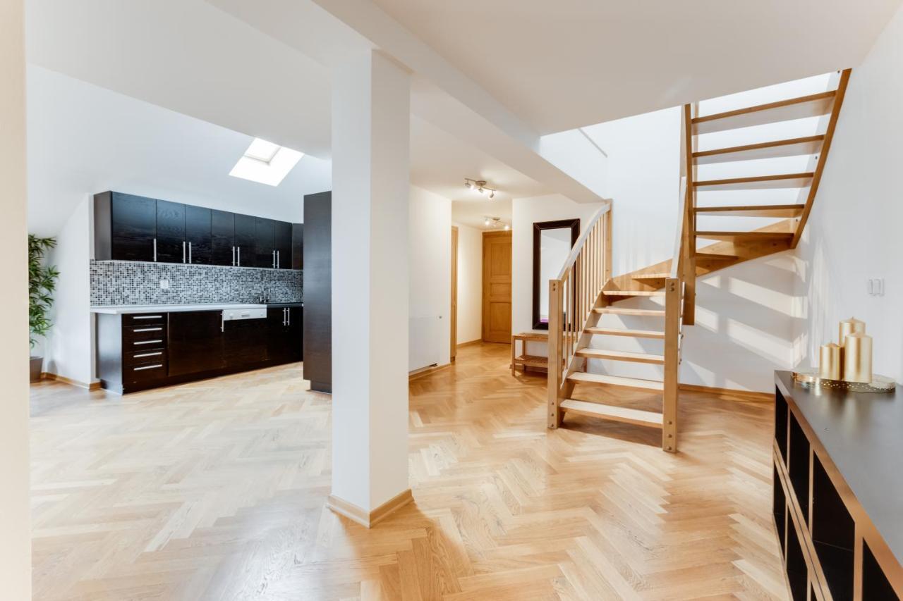 Apartamento Jt's Bílkova Str. Praga