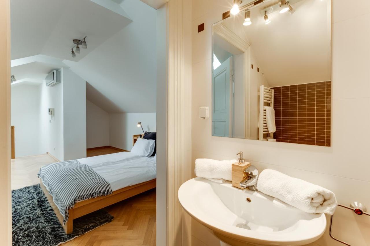 Jt's Bílkova Str. Apartamento *