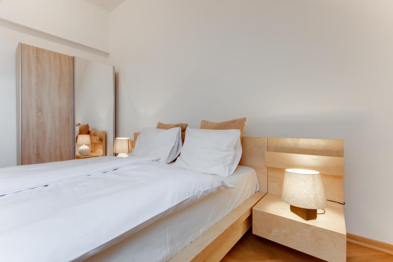 Apartment Jt's Bilkova Str. *
