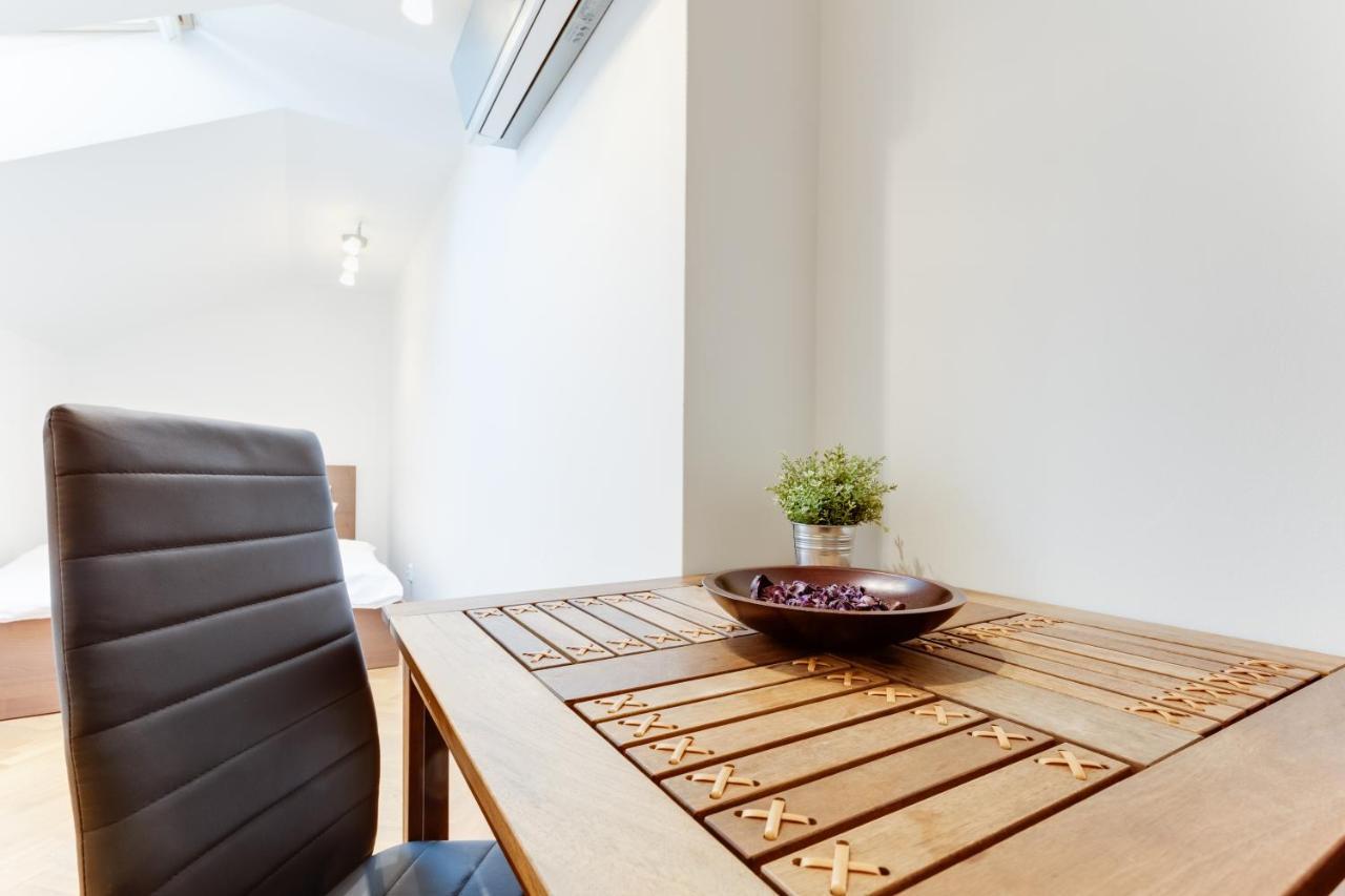 Apartment Jt's Bilkova Str.