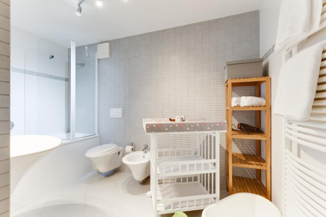 Apartment Jt's Bilkova Str.