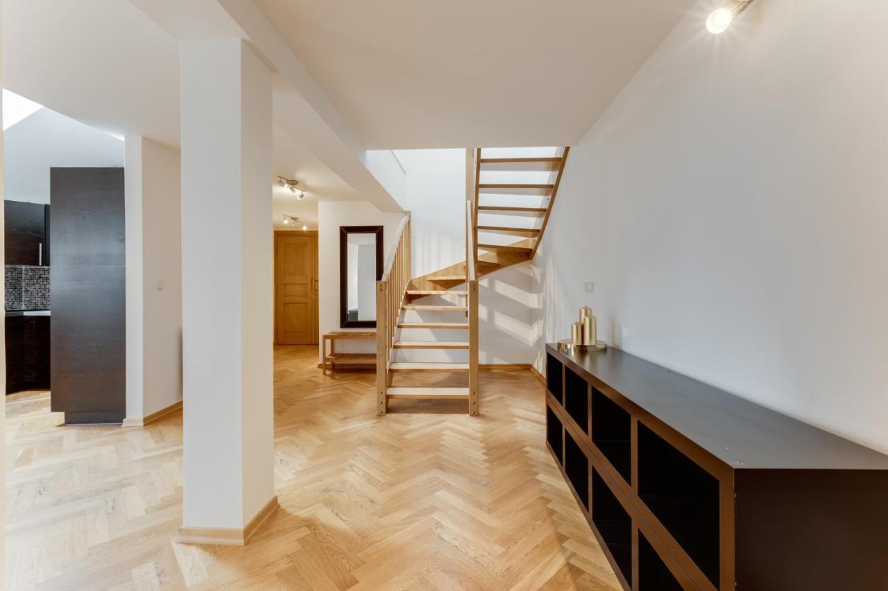 Apartment Jt's Bilkova Str.