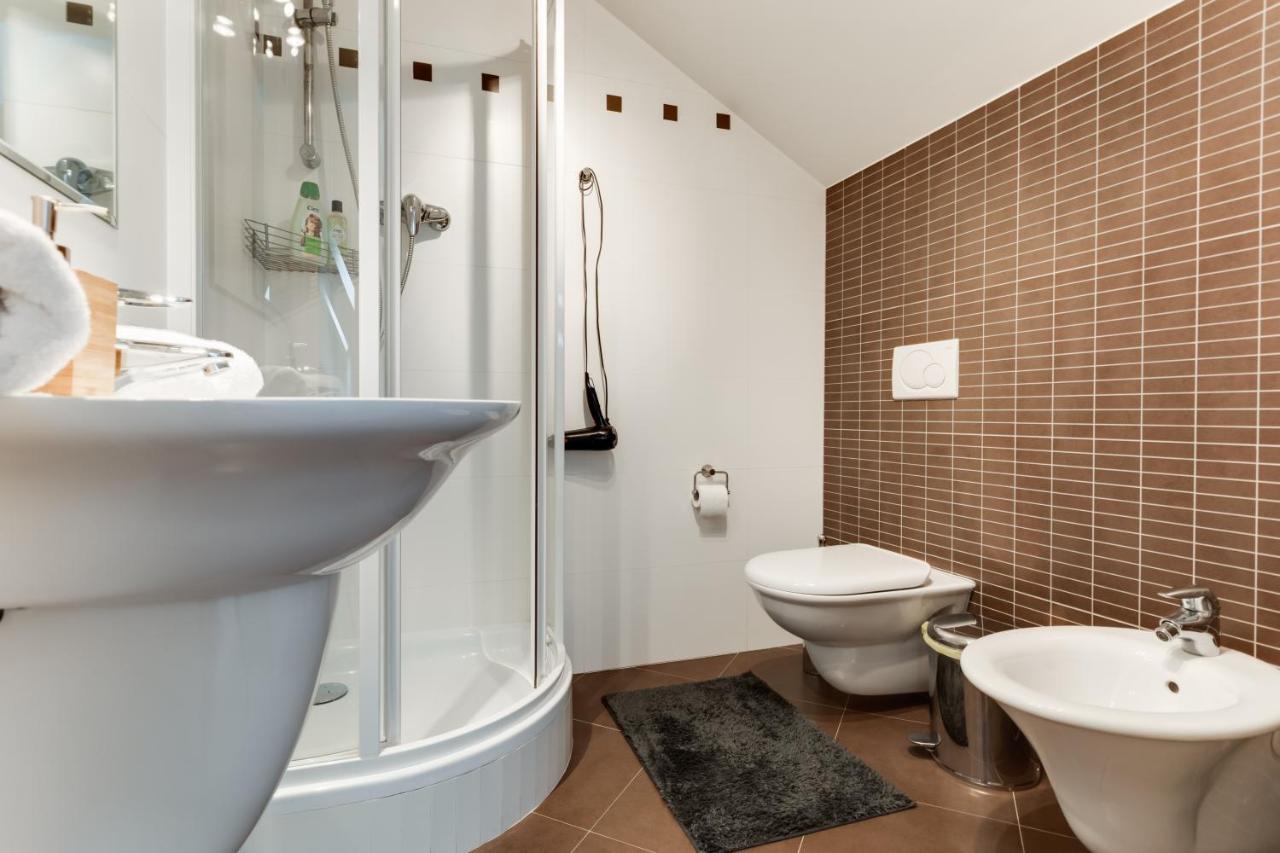 Apartment Jt's Bilkova Str. Prag