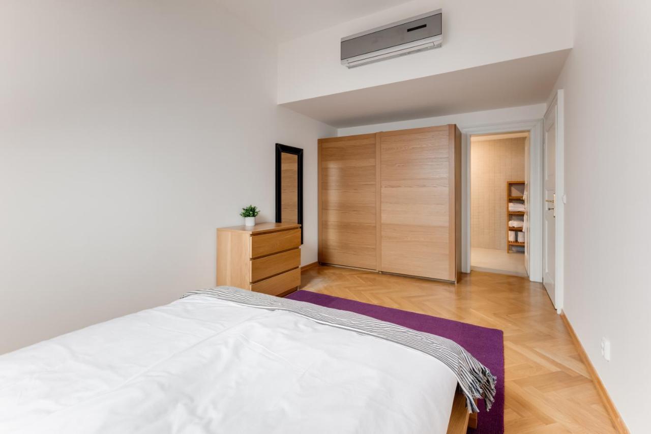 Jt's Bilkova Str. Apartment Prag