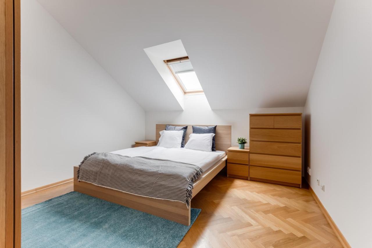 Apartment Jt's Bilkova Str.