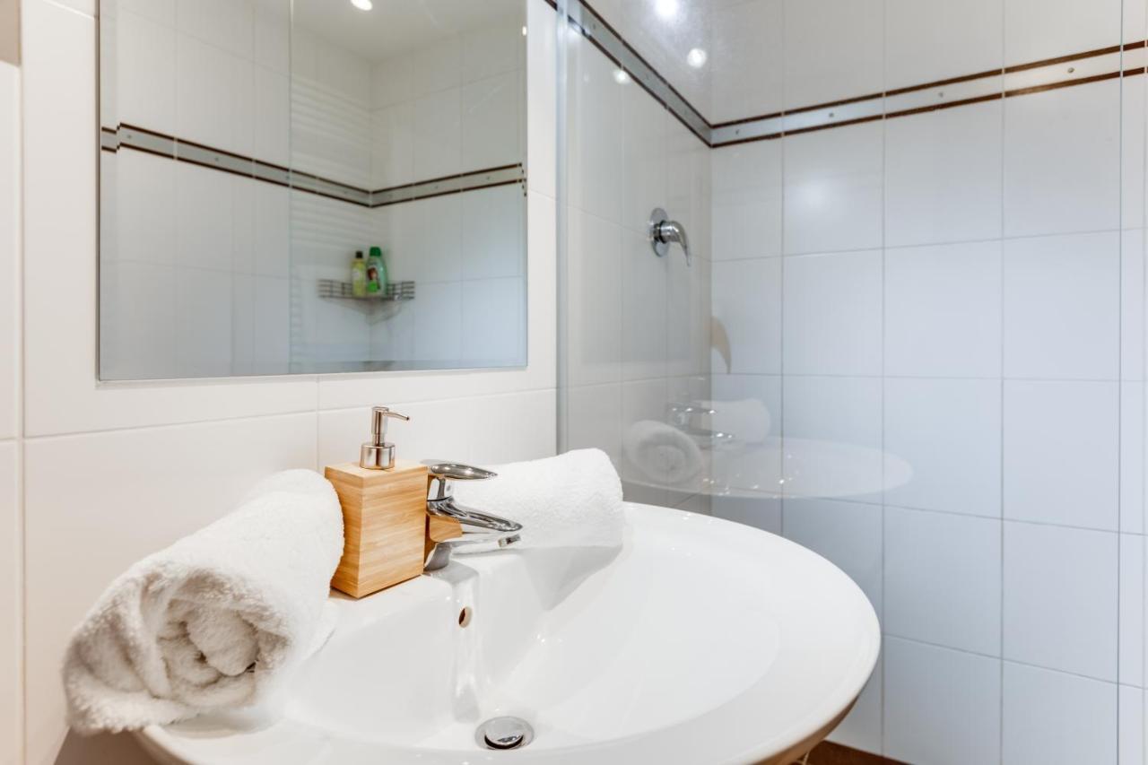 Jt's Bilkova Str. Apartment Prag