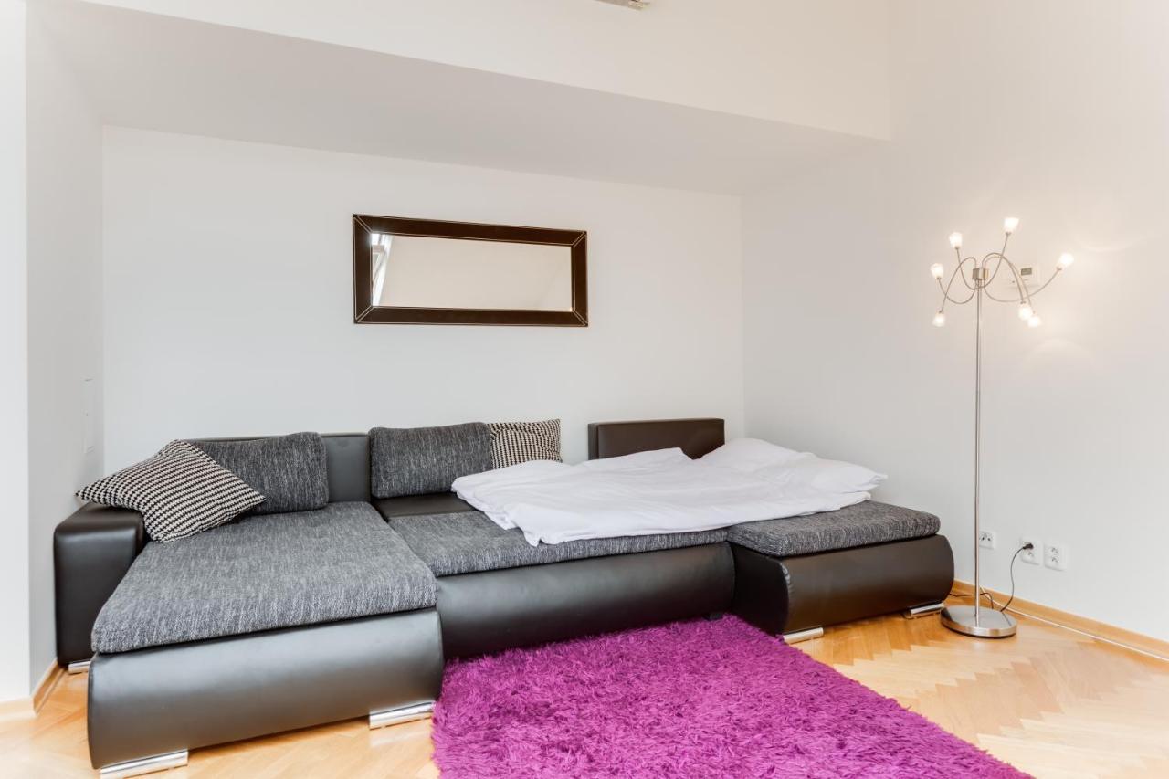 Apartment Jt's Bilkova Str.