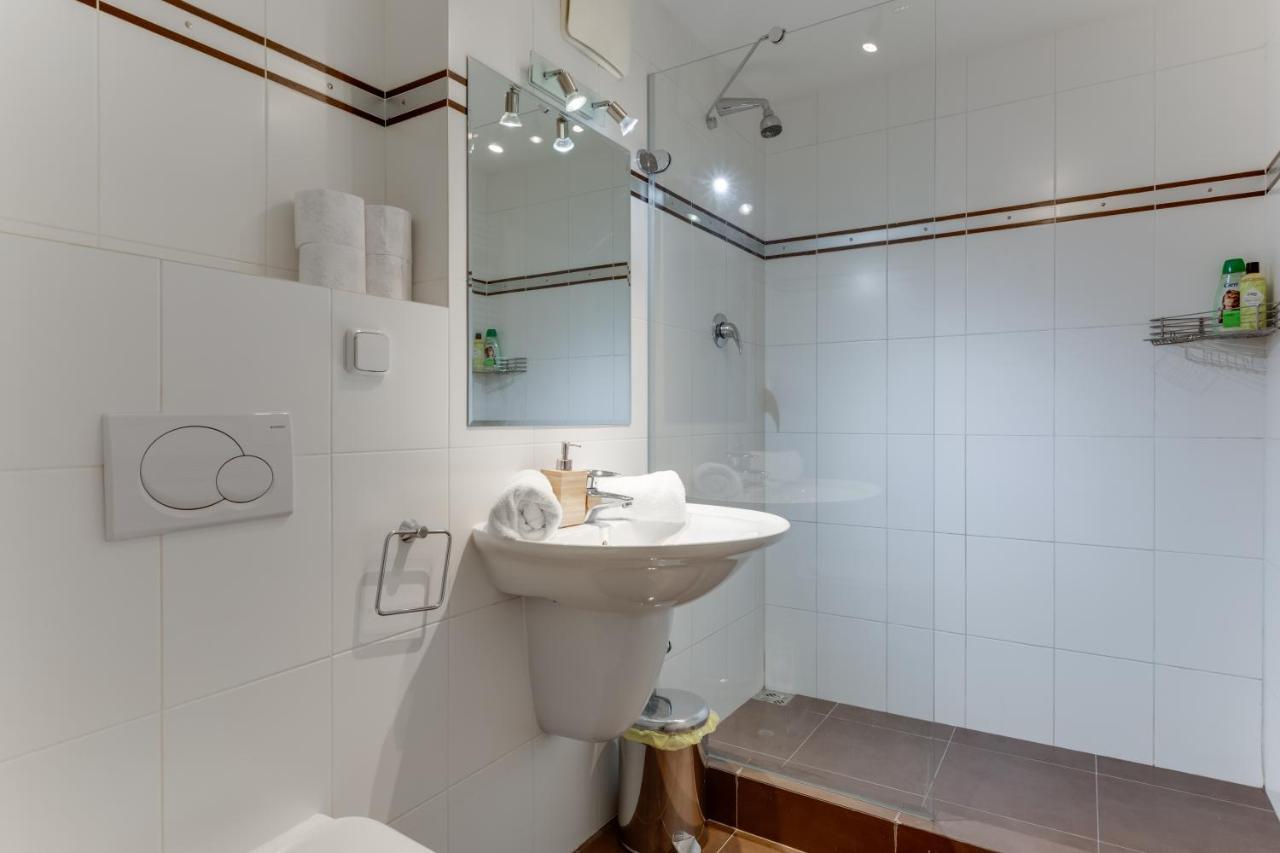 Apartment Jt's Bilkova Str.
